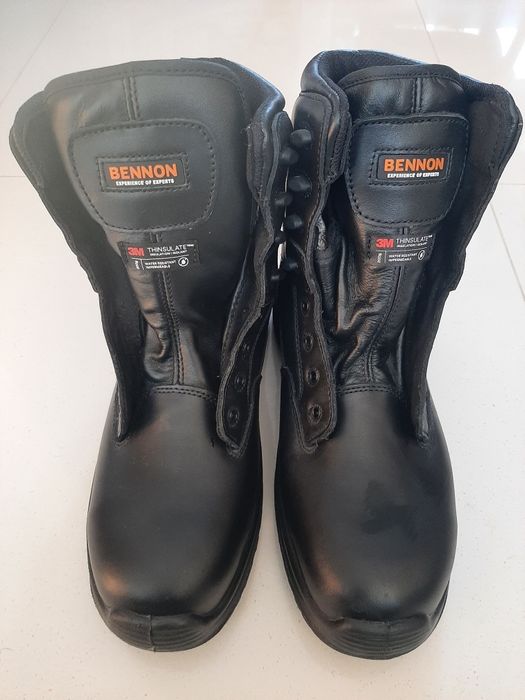 Buty Bennon Commodore s3 nm boot