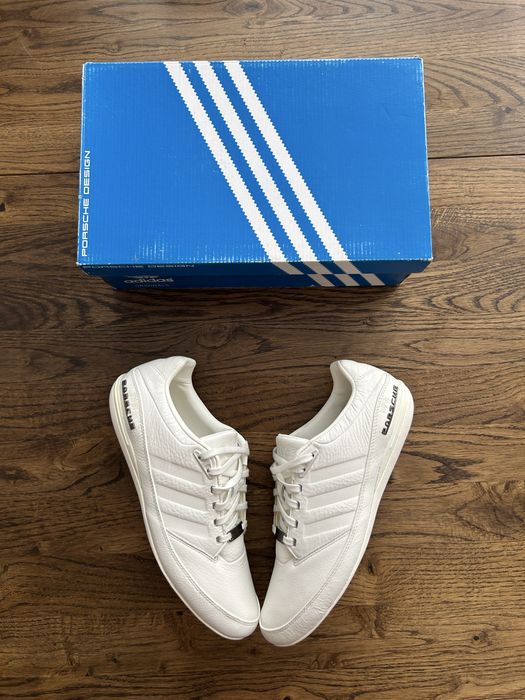 Кросівки Adidas Porsche Typ 64