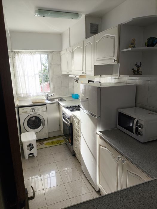Apartamento T1 Funchal - Centro