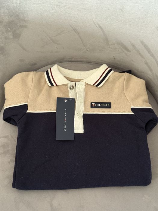 Tommy Hilfiger чоловічок