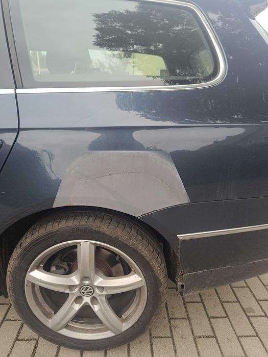 Volkswagen passat b6 1,9tdi