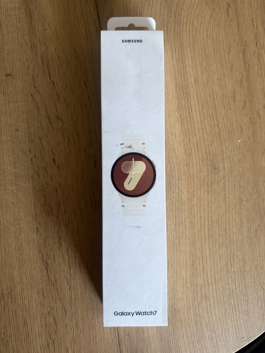 Samsung Galaxy Watch 7 LTE 40 mm