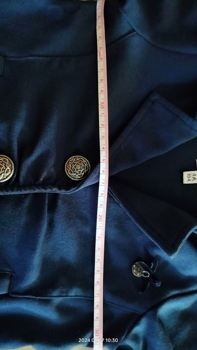 Marynarka firmy Pixel rozmiar 104