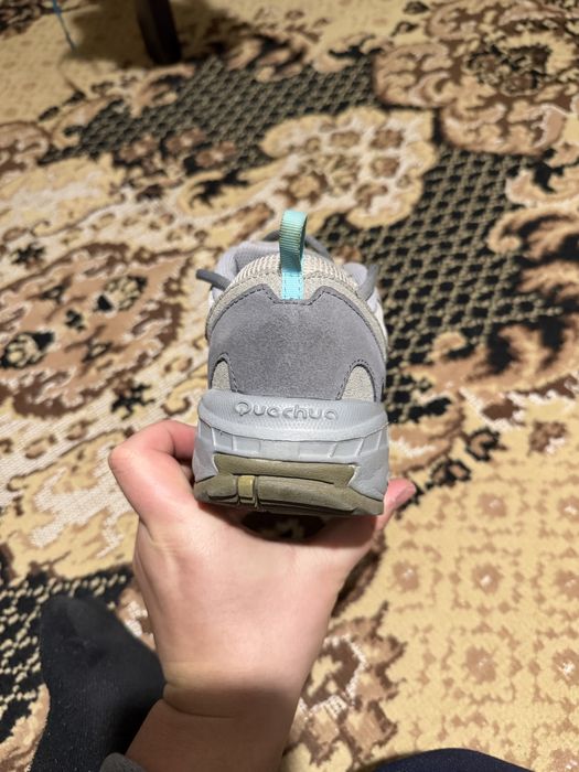 Кросівки Quechua