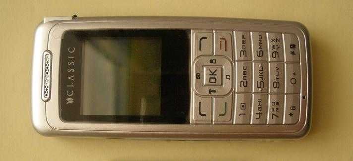 НОВЫЙ ZTE телефон CDMA Intertelecom