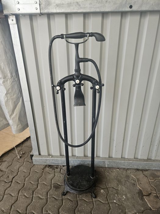 Bateria luksusowa retro