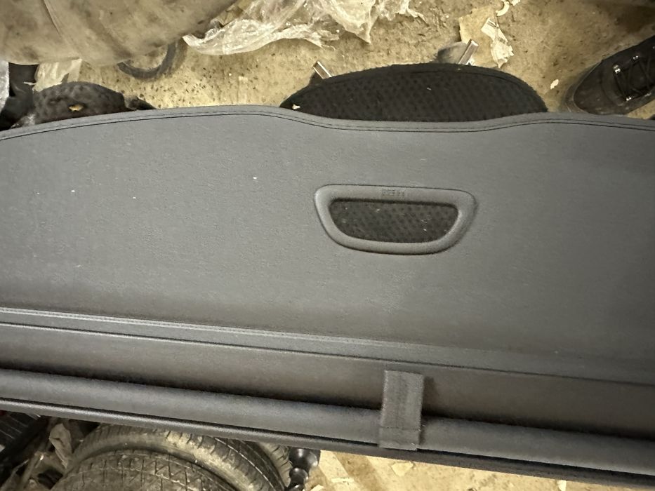 Шторка mercedes w205,2014-2020рік,a2058106600