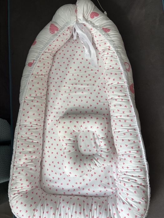 Кокон для немовля