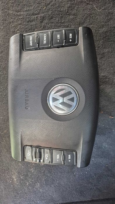 Airbag VW Touareg