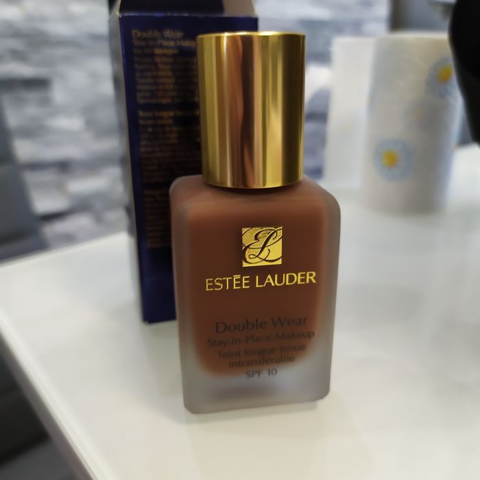 Nowy podkład Estee lauder 8C1 rich Java
