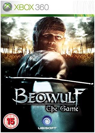 Gra Beowulf The Game Xbox 360
