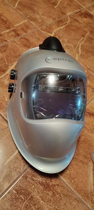 Sprzedam maske spawalnicza