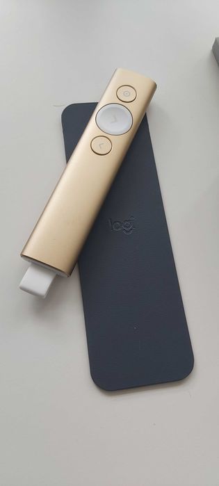 Logitech Spotlight
