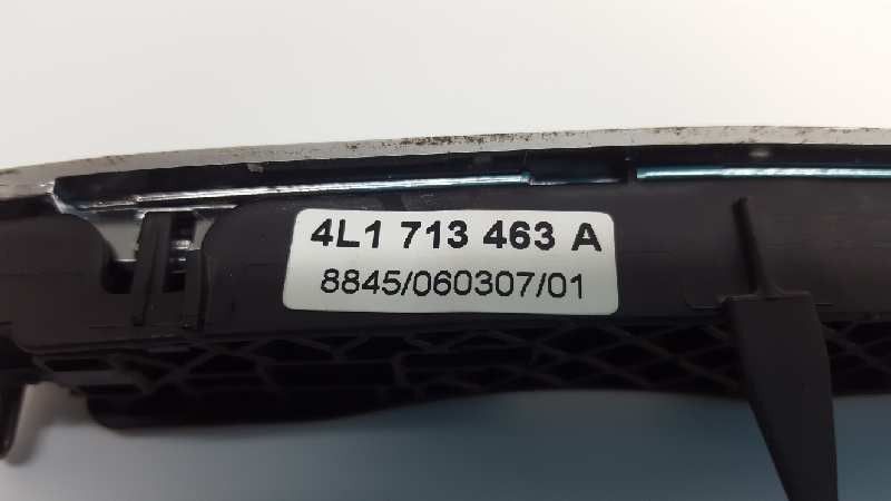 SELETOR DE ENGRENAGEM AUDI Q7 (4L) 3.0 TDI