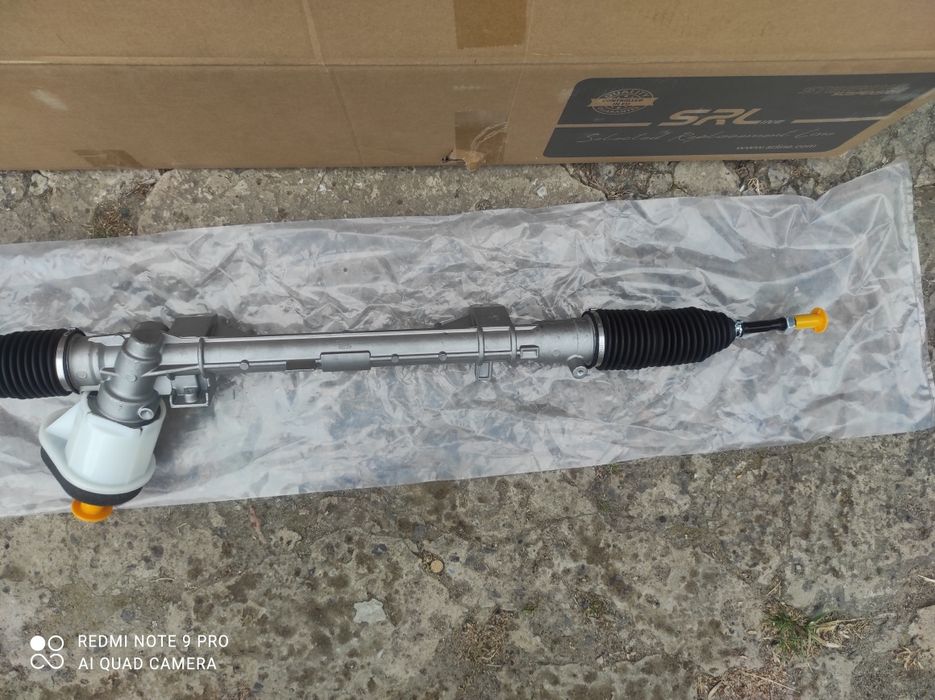 Рулевая рейка рульова рейка Mégane 3 Scenic 3  Fluence Меган 3 Сценік