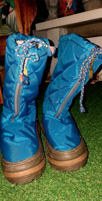 Botas de Neve (adulto)