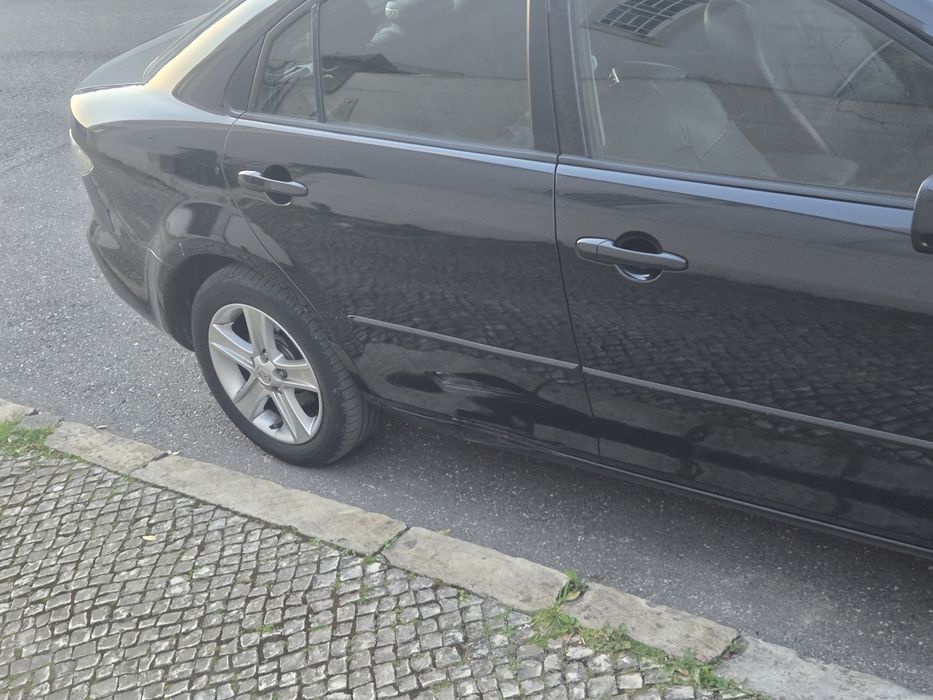 Mazda 6 2007 2.0 turbo 143cv iuc antigo 47€ pago. Proxima inspeção 2027