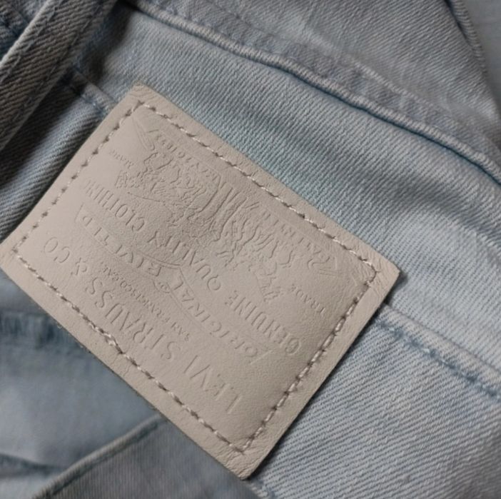 Spodnie Levi's /Roz/S