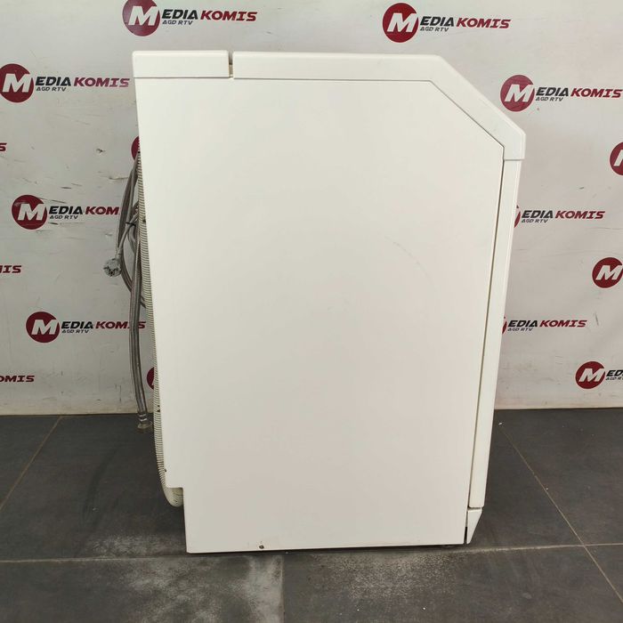 Pralka Miele W 247 WPM [12m-cy gwar] F / 5 kg / 1400 obr / 60 cm gł