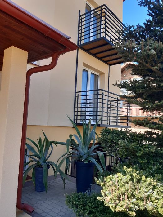 Pokoje u Waldka. Pokój 4os z aneksem