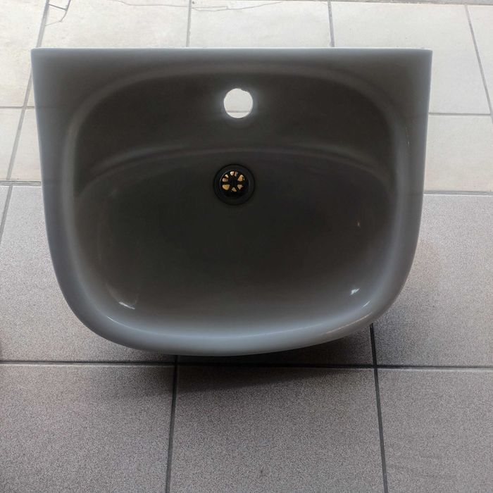Umywalka Ceramiczna biała 50cm.