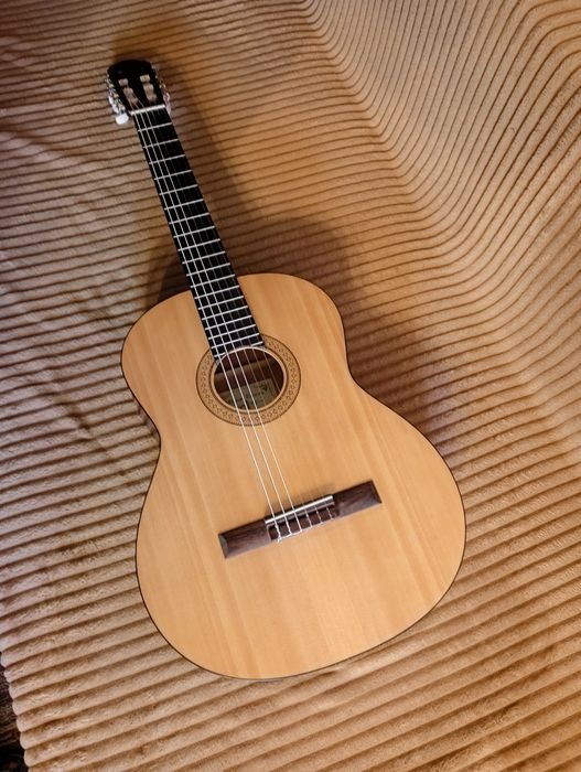 Gitara klasyczna Miguel Estewa Natalia 4/4