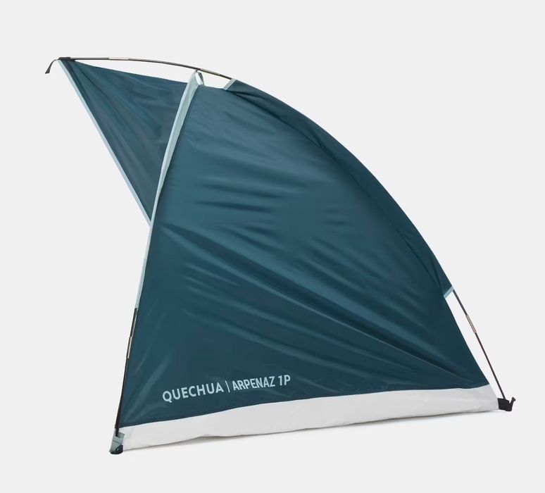 Tenda para praia