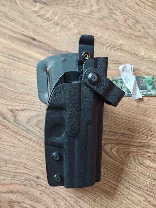 Kabura MIWO military do repliki HK usp 9mm