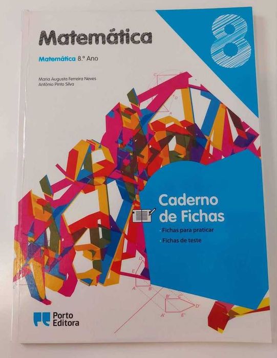 Cadernos de Atividades 7ºAno