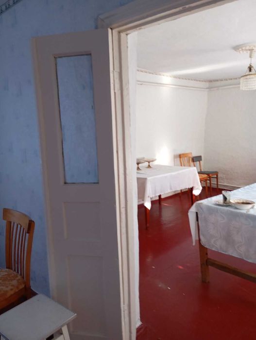 Дом в Александровке