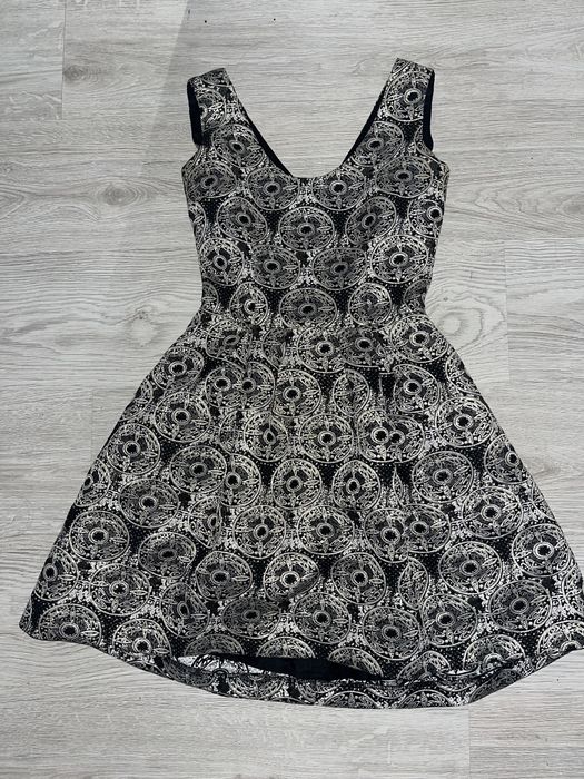 Sukienka idealna na wesele