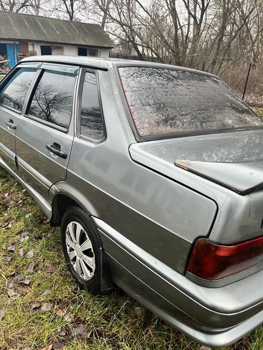 Продам ваз 2115.