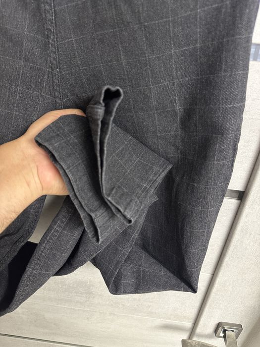 Штани Hugo Boss 31/32 розмір!