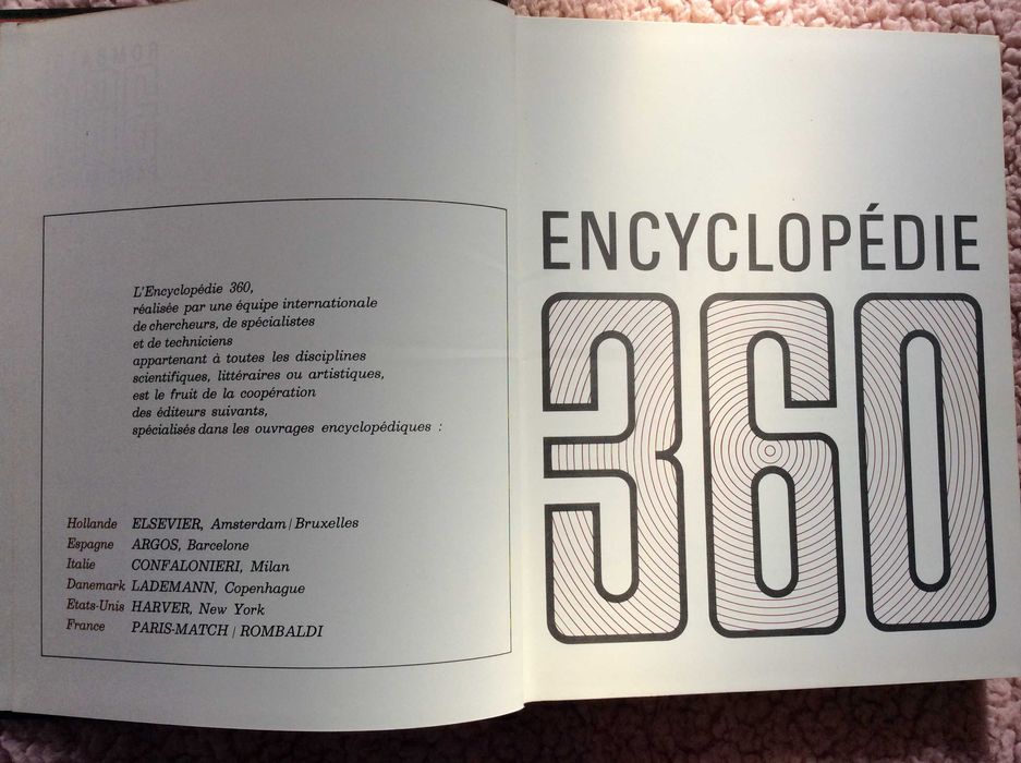 Excelente enciclopédia completa