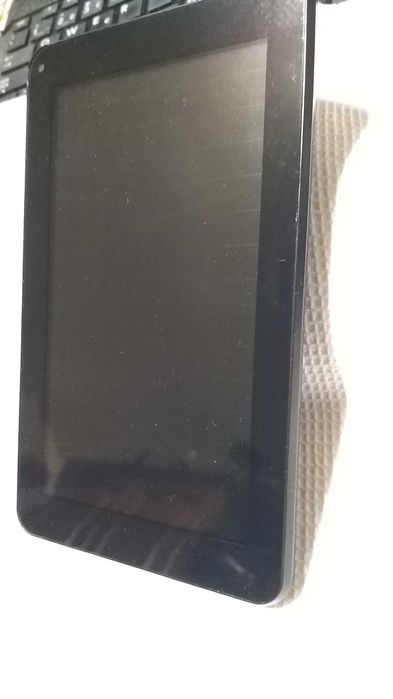 Tablet crown made in Japan