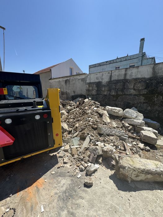 Serviços de Construção Civil – Profissionalismo e Qualidade Garantida