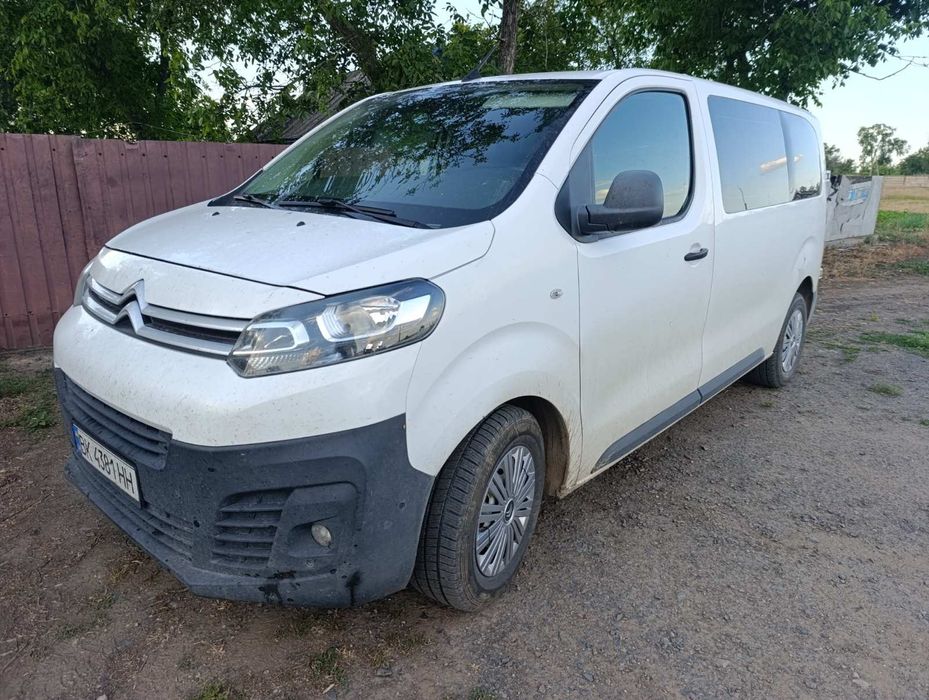 Citroën    jampi