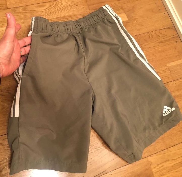 Calção homem Adidas