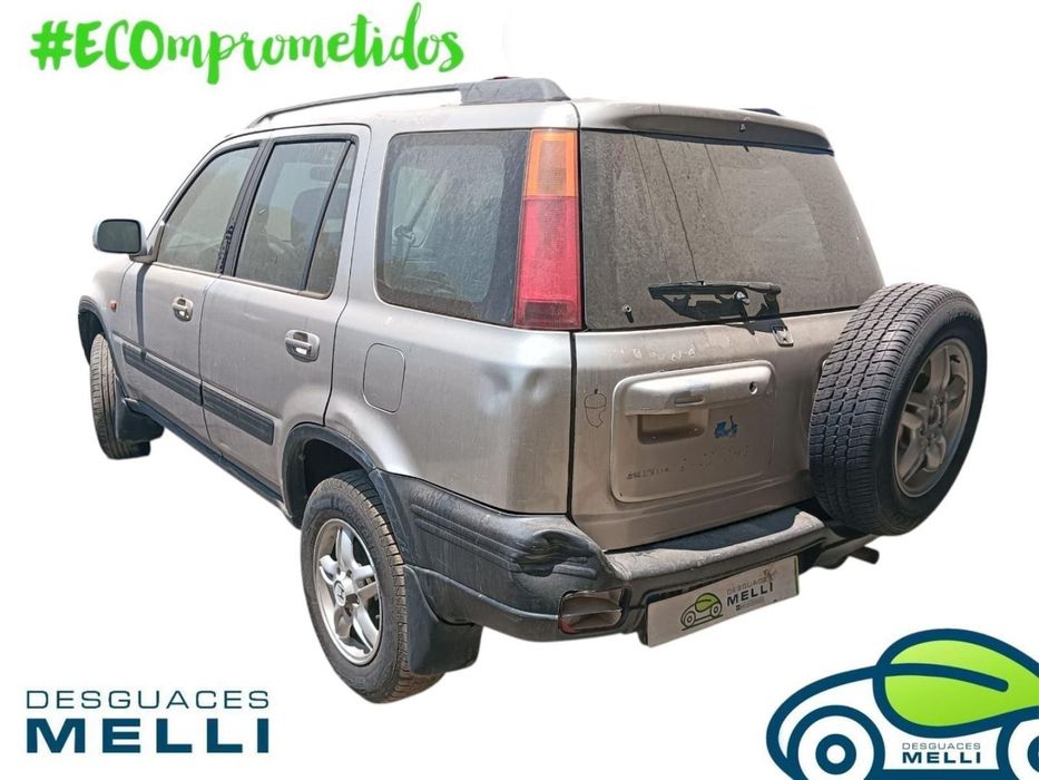 Ventilador Sofagem Honda Cr-V