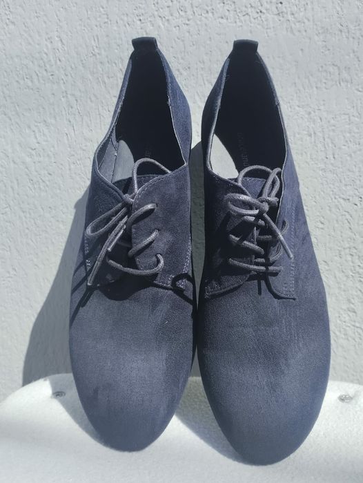 Туфлі , Черевики