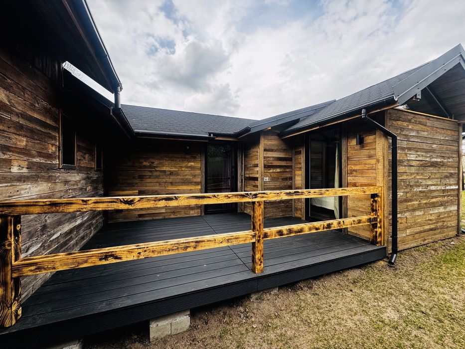 Mazury Noclegi Jacuzzi