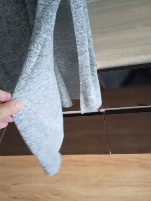 Sukienka damska z krótkim rękawem Pepco