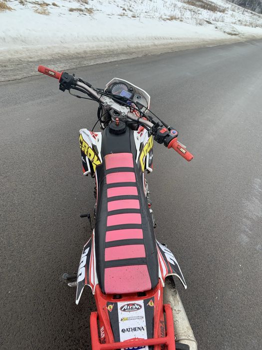 Продам Crdx200 (kp мотор)