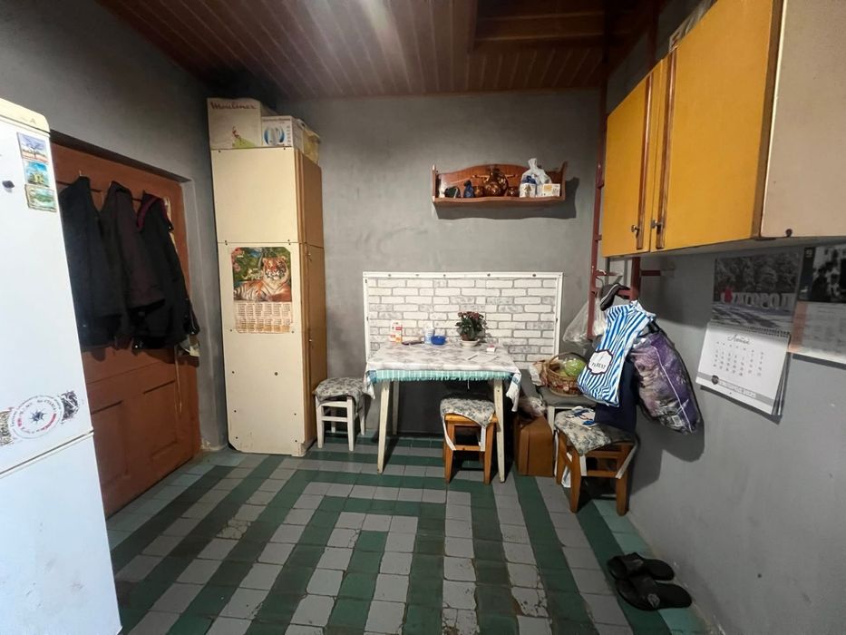 Будинок 55000$ в с.Холмець