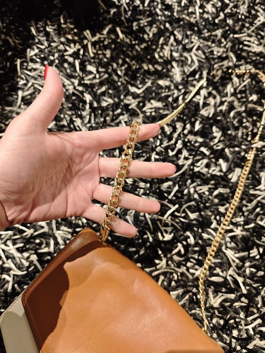 Mala Sandro em ótimo estado