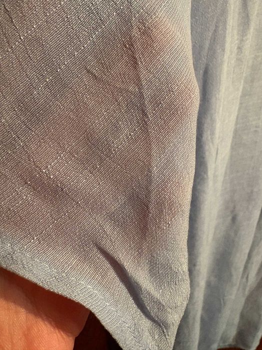 Туніка пляжна великого розміру, XL-XXXL