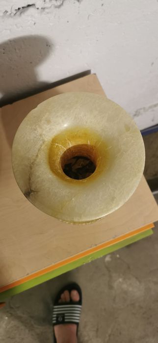 wazon onyks,alabastru