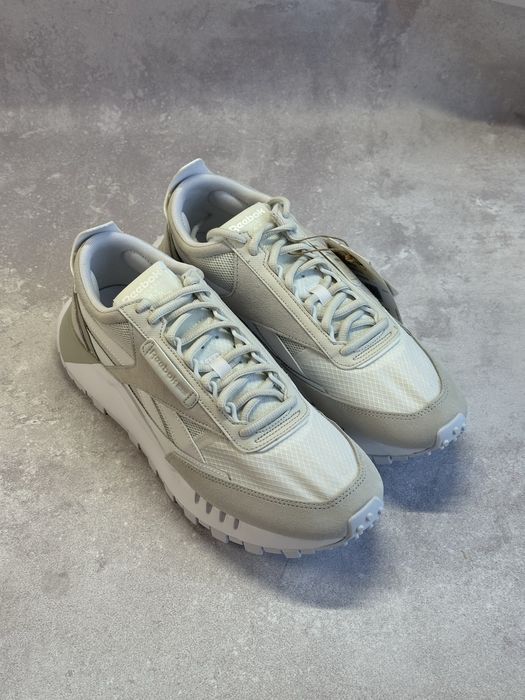 Reebok Classic оригінал — нові, розміри 42–45.5