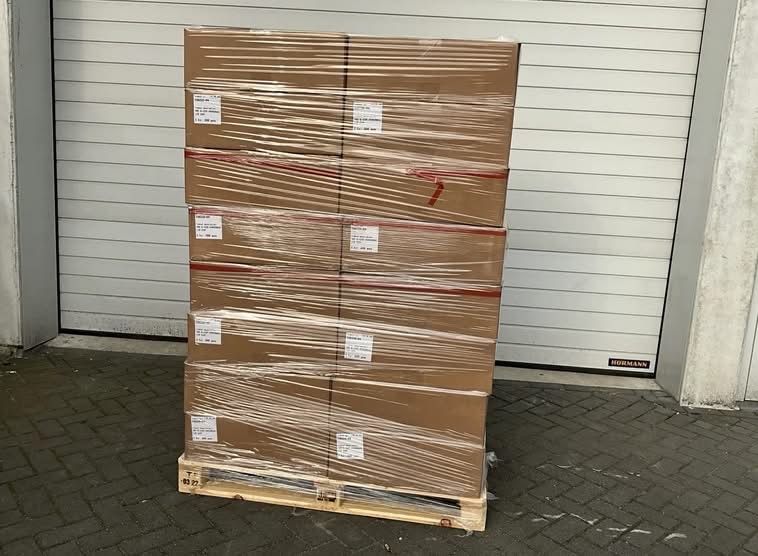 Sprzedam koperty rozszerzane papieropaki  ecommers