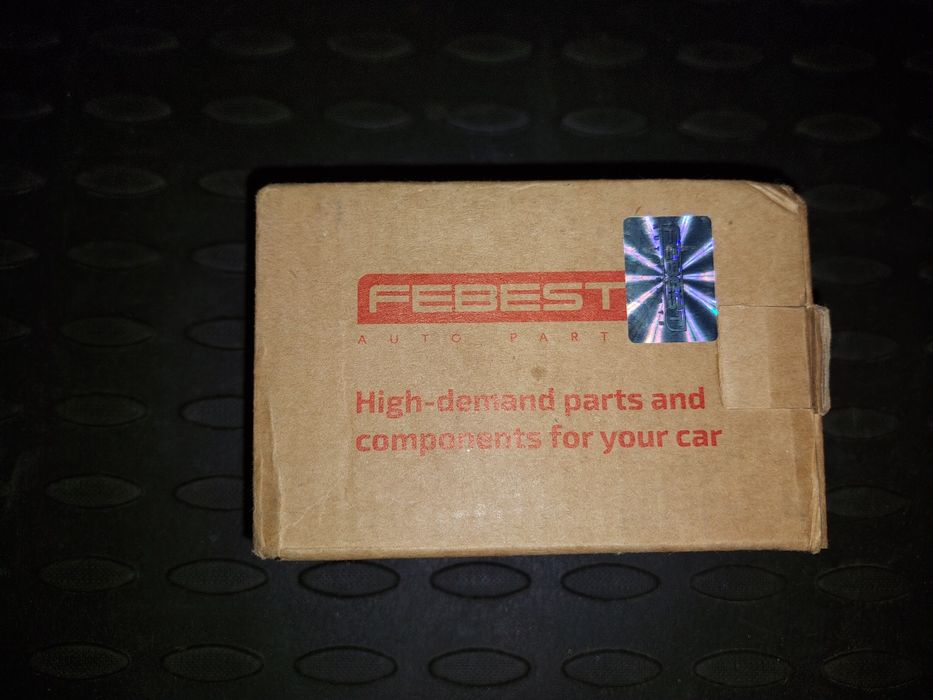 Петлі двері Toyota rav4 FEBEST 0199HDASU40FRU, FEBEST 0199HDGSU35FLL